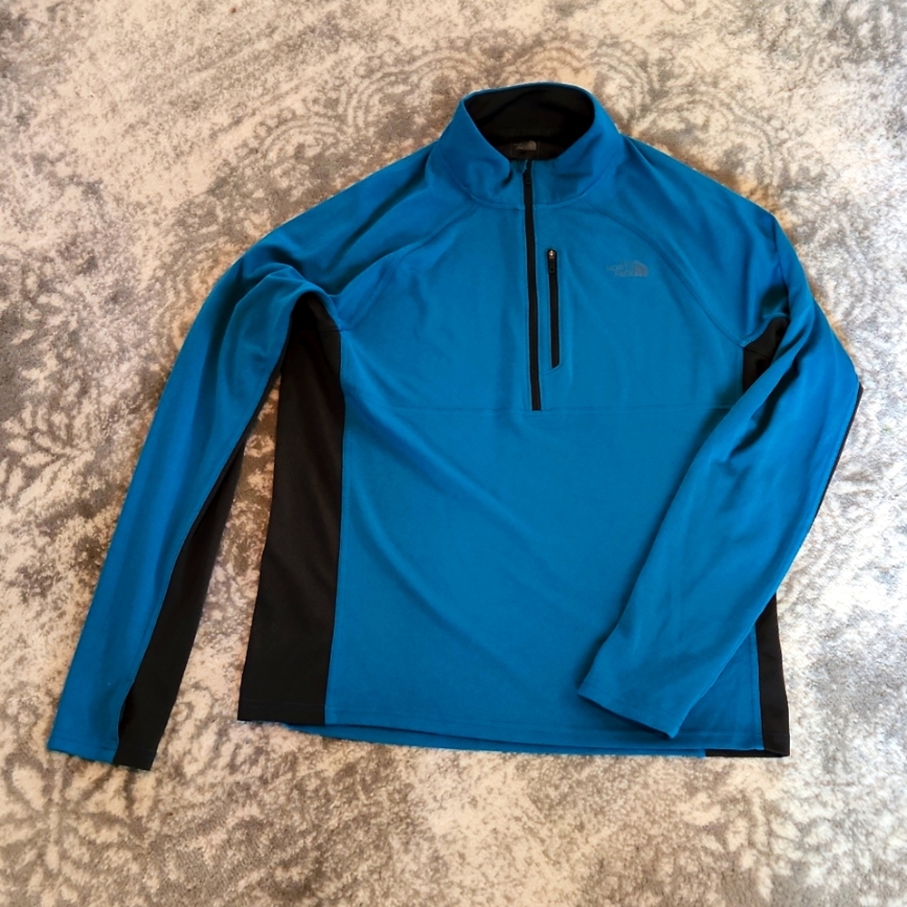 North Face Pullover